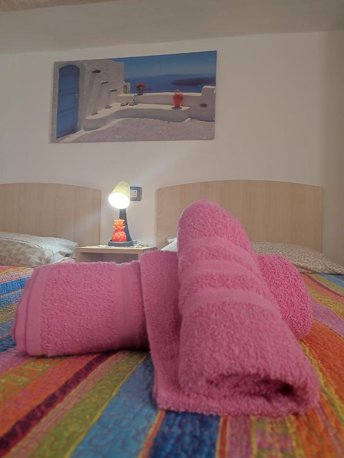 Colibri Apartment Bari Exterior photo