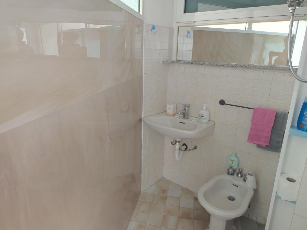 Colibri Apartment Bari Exterior photo