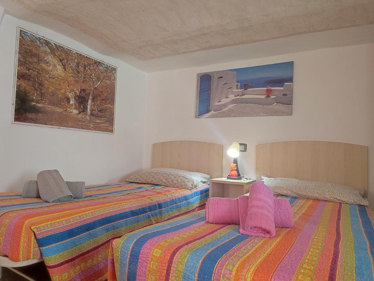 Colibri Apartment Bari Exterior photo