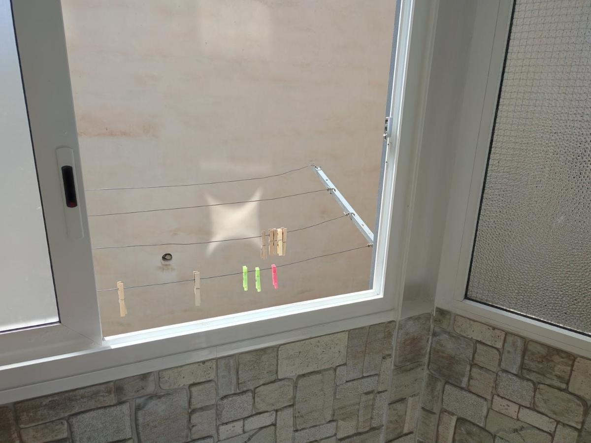 Colibri Apartment Bari Exterior photo