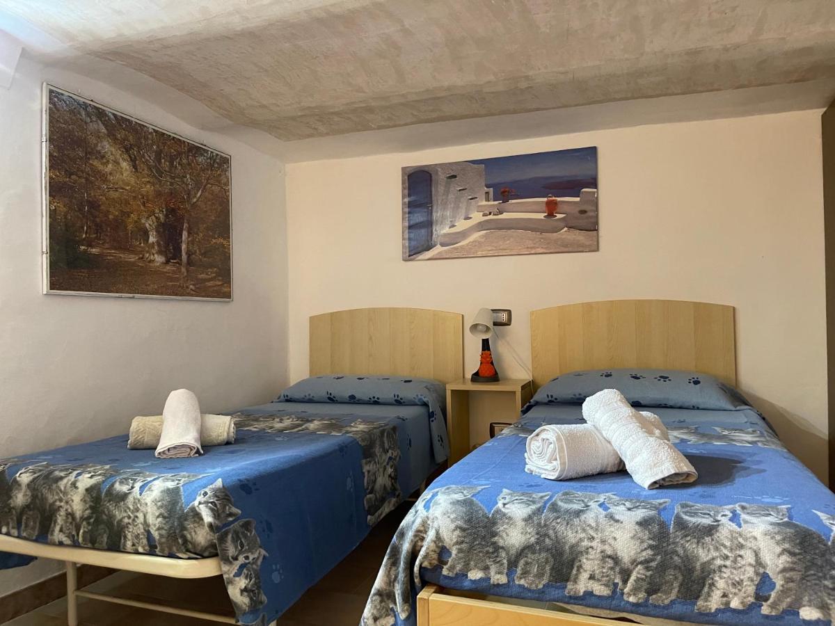 Colibri Apartment Bari Exterior photo