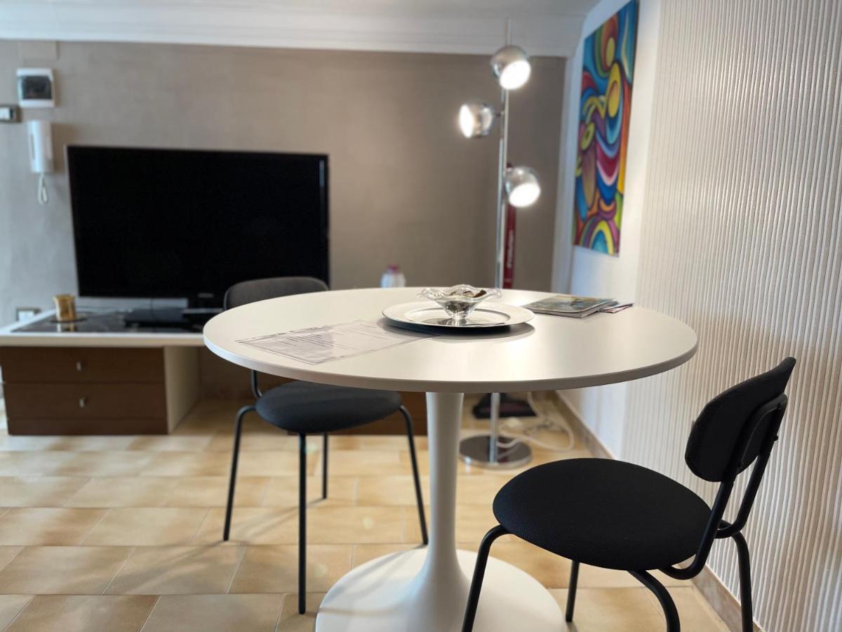 Colibri Apartment Bari Exterior photo