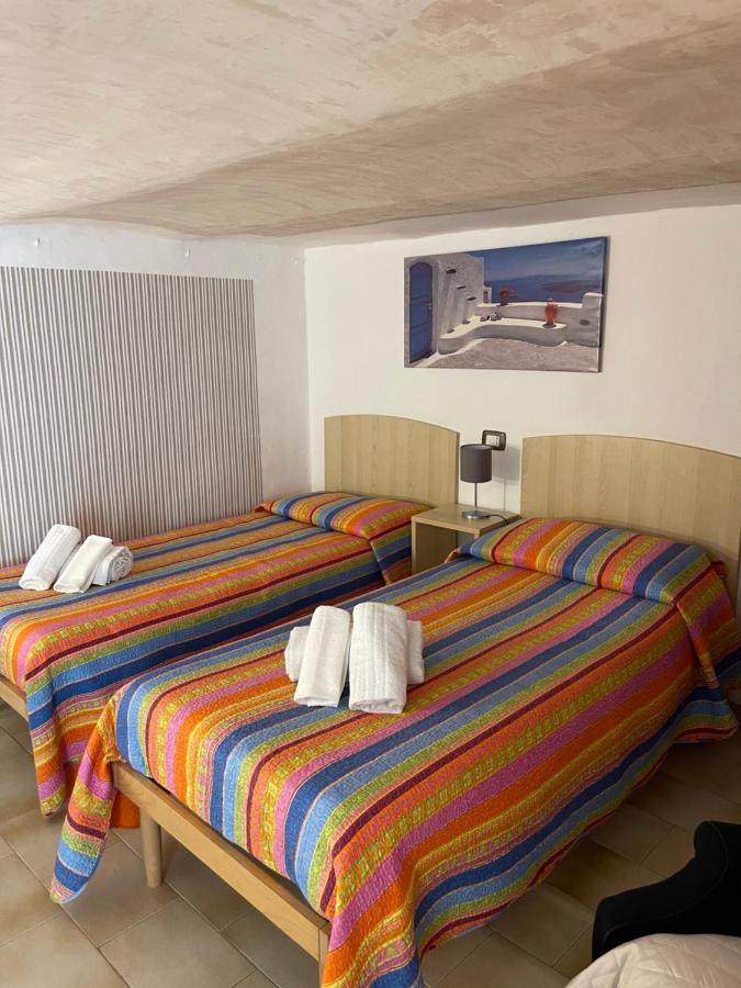 Colibri Apartment Bari Exterior photo