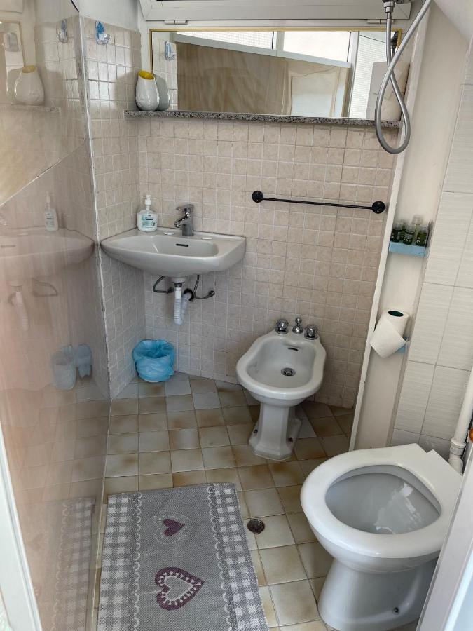 Colibri Apartment Bari Exterior photo