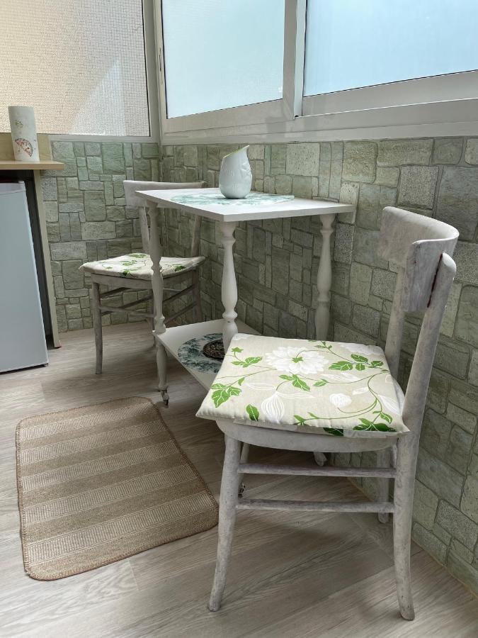 Colibri Apartment Bari Exterior photo