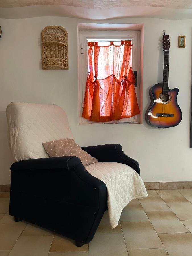 Colibri Apartment Bari Exterior photo